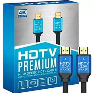 HDMI Cable 3mtr 4k