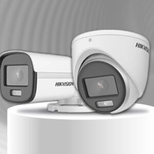 Analog HD CCTV System