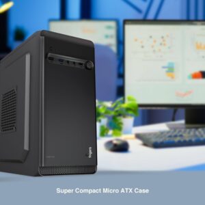 Turbo Corp: - PC Cabinate Fingers