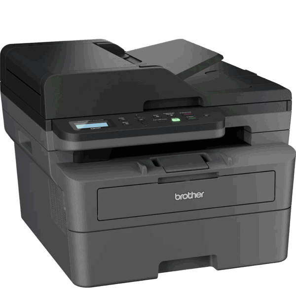 ADF & multifunctional printer