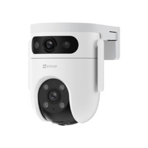 Wifi camera