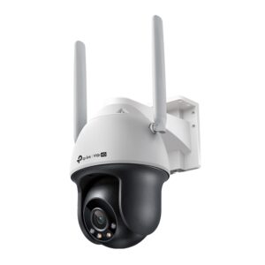 TP LINK 4G Camera: 4mp Network camera VIGI C540-4G(4mm)