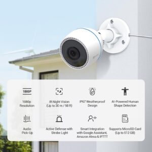 WI-FI CAMERA