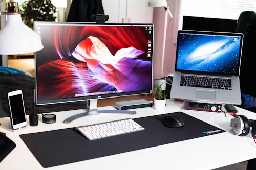 Buy HP Computers Online in Mohali