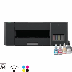 Brother DCP- T420W