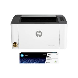 HP 1008a Laser Printer