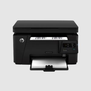 HP LaserJet Pro MFP M126a Printer
