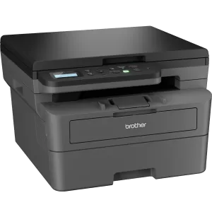 Brother DCP-B7620DWB Fast Multifunction WIFI Duplex Printer, Best For Business With Affordable Toner