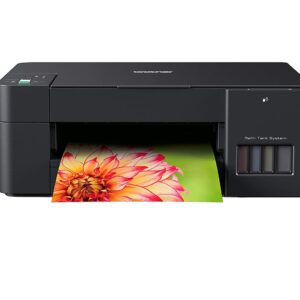 Brother DCP T220 Color All-in-One Printer