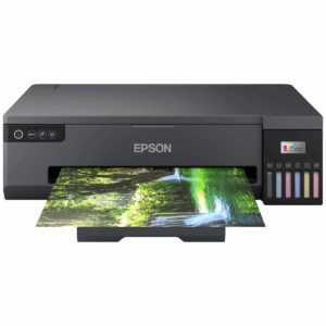 Epson Eco Tank L18050(wireless, wifi & ADF)