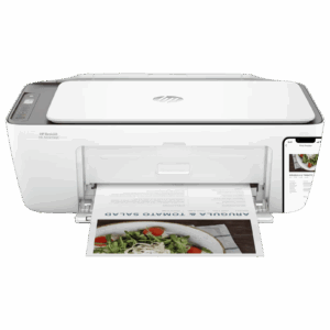 HP DeskJet Ink Advantage 2876 All-in-One Printer