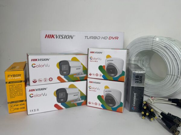Quality CCTV Cameras