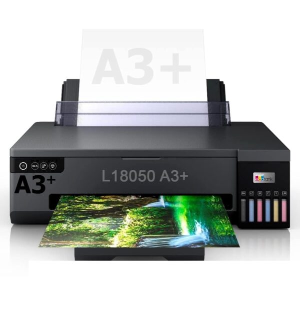 Best Printers for Home and Office Use in Tricity