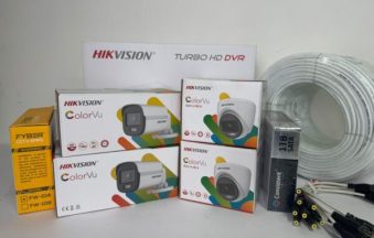 Quality CCTV Cameras