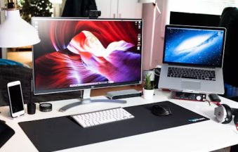 Buy HP Computers Online in Mohali
